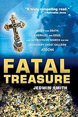Fatal treasure greed for sale  Delivered anywhere in USA 