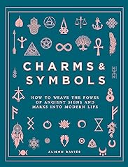 Charms symbols weave for sale  Delivered anywhere in USA 