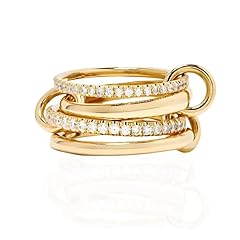Vccknb jewelry anelli usato  Spedito ovunque in Italia 