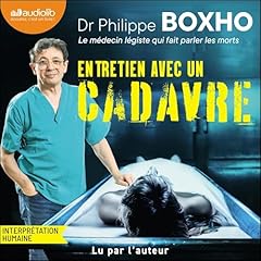 Entretien cadavre médecin d'occasion  Livré partout en France
