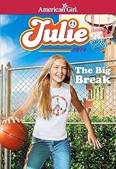 Julie big break for sale  Delivered anywhere in USA 