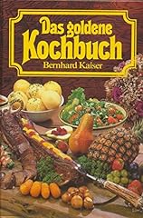 Goldene kochbuch 1800 gebraucht kaufen  Wird an jeden Ort in Deutschland