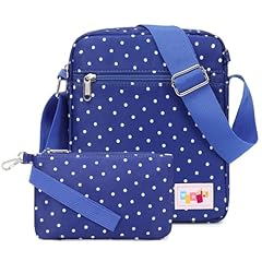 Casual canvas schultertasche gebraucht kaufen  Wird an jeden Ort in Deutschland