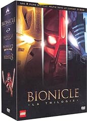 bionicle kopaka d'occasion  Livré partout en France