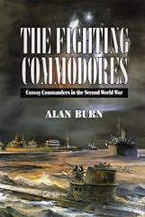 Fighting commodores convoy gebraucht kaufen  Wird an jeden Ort in Deutschland