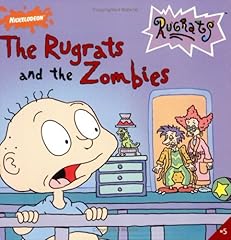 Rugrats zombies for sale  Delivered anywhere in USA 