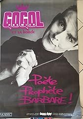 Gogol poète prophète d'occasion  Livré partout en France