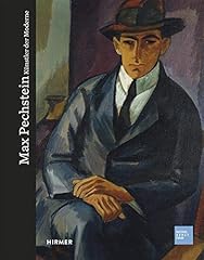 Max pechstein künstler gebraucht kaufen  Wird an jeden Ort in Deutschland