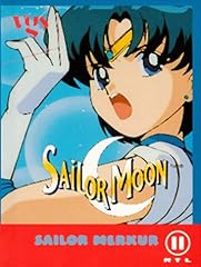Sailor moon star gebraucht kaufen  Wird an jeden Ort in Deutschland
