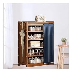 Generico scarpiera bambù usato Generico scarpiera bambù usato  Spedito ovunque in Italia