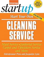 Start cleaning service for sale  Delivered anywhere in USA 