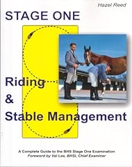Riding stable management for sale  Delivered anywhere in UK