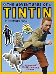 The adventures tintin d'occasion  Livré partout en France