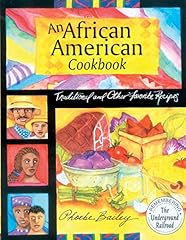 African american cookbook for sale  Delivered anywhere in USA 