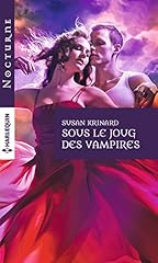 Joug vampires d'occasion  Livré partout en France
