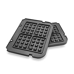 Waffle plates cuisinart for sale  Delivered anywhere in USA 