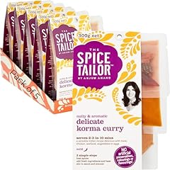 Spice tailor indian for sale  Delivered anywhere in UK
