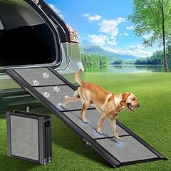 Dog ramp car for sale  Delivered anywhere in USA 