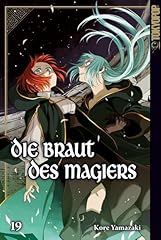 Braut magiers 19 gebraucht kaufen  Wird an jeden Ort in Deutschland