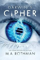 Darwin cipher d'occasion  Livré partout en France