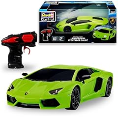 Revell control lamborghini gebraucht kaufen  Wird an jeden Ort in Deutschland