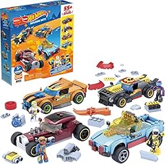 Mega hot wheels for sale  Delivered anywhere in UK