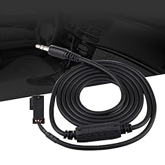 Car auxiliary adapter for sale  Delivered anywhere in UK