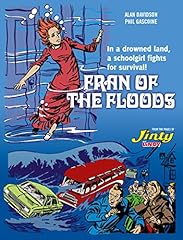 Jinty fran floods for sale  Delivered anywhere in UK
