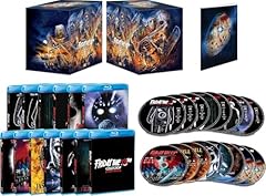 Friday 13th films for sale  Delivered anywhere in USA 