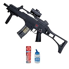 Fusil airsoft g36c d'occasion  Livré partout en France