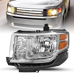 Tusdar headlight ford for sale  Delivered anywhere in USA 