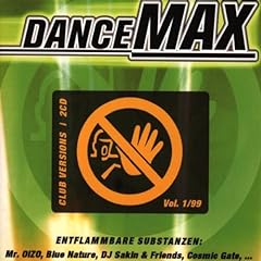 Dance max import d'occasion  Livré partout en France