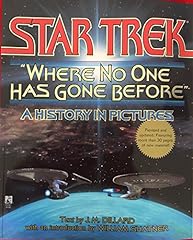 Star trek one for sale  Delivered anywhere in USA 