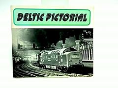 Deltic pictorial for sale  Delivered anywhere in UK