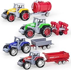 Pack farm tractor for sale  Delivered anywhere in UK
