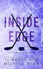 Inside edge for sale  Delivered anywhere in UK