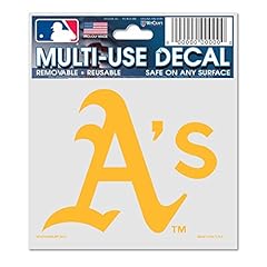 Wincraft mlb oakland for sale  Delivered anywhere in USA 