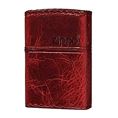 Zippo echtes leder gebraucht kaufen  Wird an jeden Ort in Deutschland