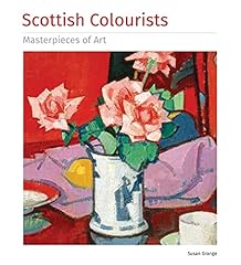 Scottish colourists masterpiec for sale  Delivered anywhere in UK