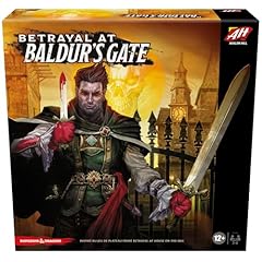 Betrayal baldur gate d'occasion  Livré partout en France