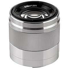 sony sel50f18 d'occasion  Livré partout en France