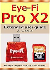 Eye pro extended usato  Spedito ovunque in Italia 