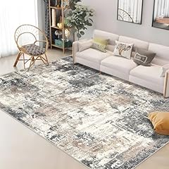 Washable rug 5x7 for sale  Delivered anywhere in USA 