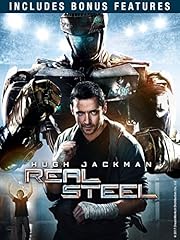 Real steel for sale  Delivered anywhere in USA 