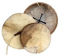 Shaman drum round for sale  Delivered anywhere in USA 