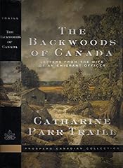 The backwoods canada d'occasion  Livré partout en France