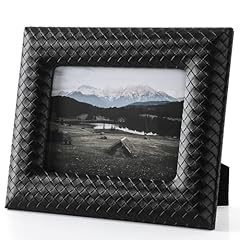 Elpmd black leather for sale  Delivered anywhere in USA 