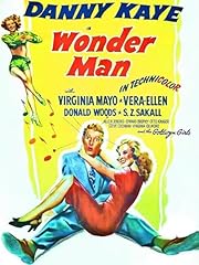Wonder man for sale  Delivered anywhere in USA 