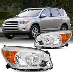 2pcs headlights assembly for sale  Delivered anywhere in USA 