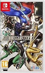 Nintendo shin megami d'occasion  Livré partout en France